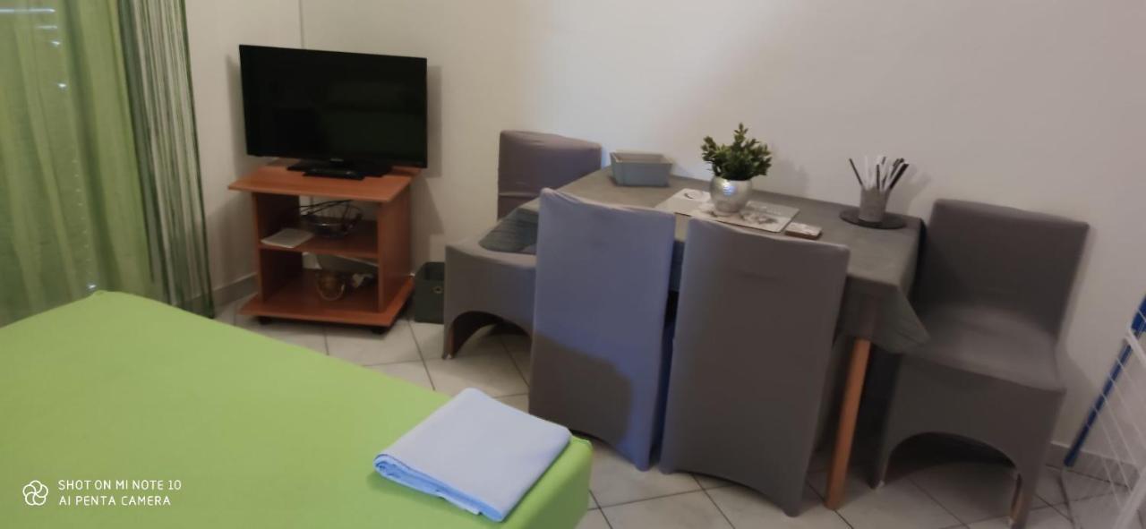 דראגה Apartments Marko מראה חיצוני תמונה