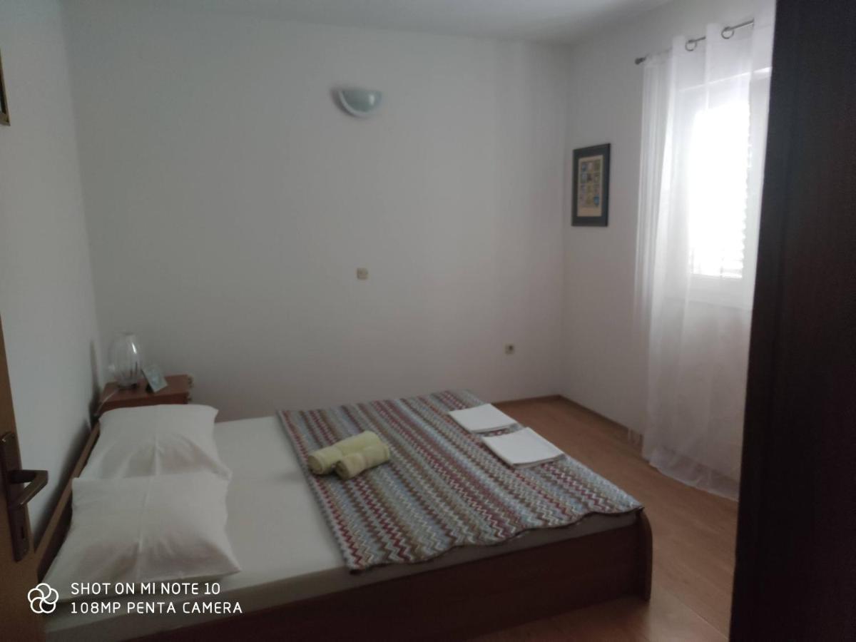 דראגה Apartments Marko מראה חיצוני תמונה