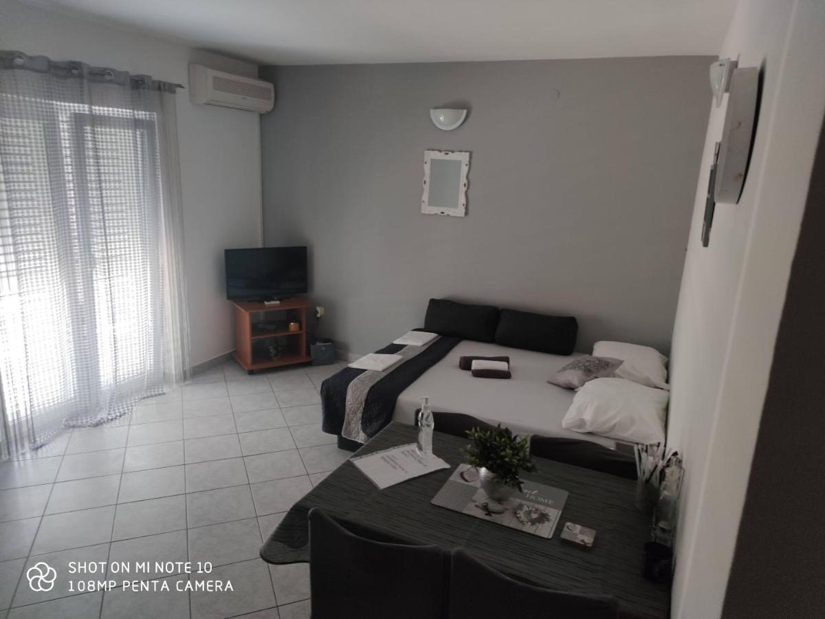 דראגה Apartments Marko מראה חיצוני תמונה