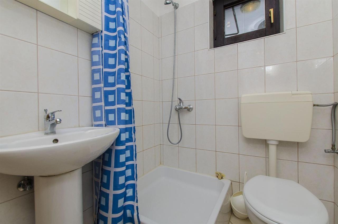 דראגה Apartments Marko מראה חיצוני תמונה