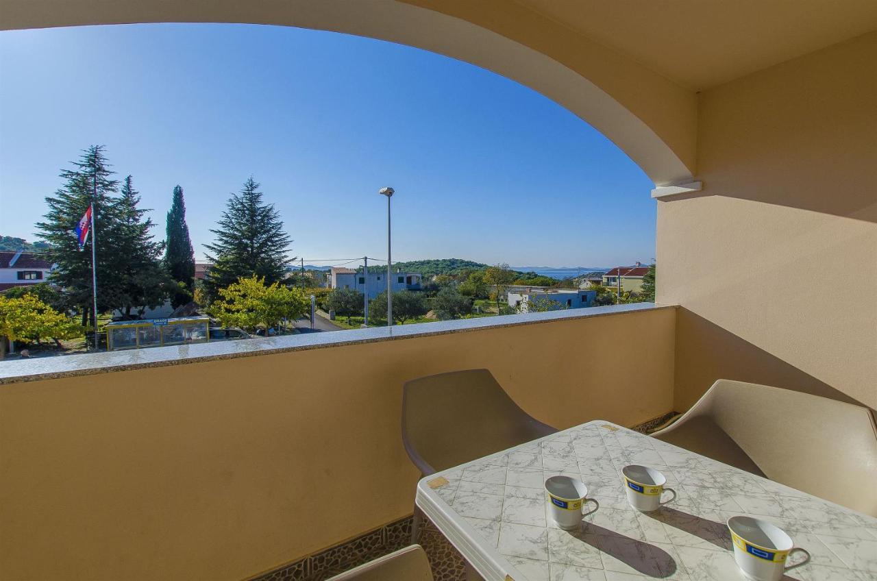 דראגה Apartments Marko מראה חיצוני תמונה