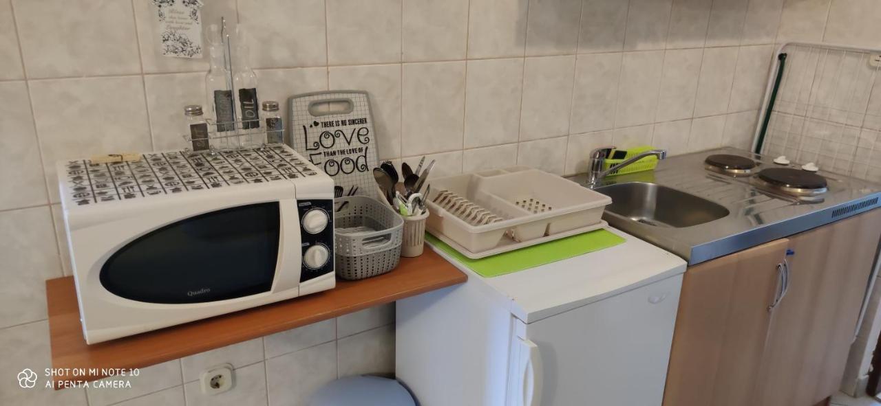 דראגה Apartments Marko מראה חיצוני תמונה