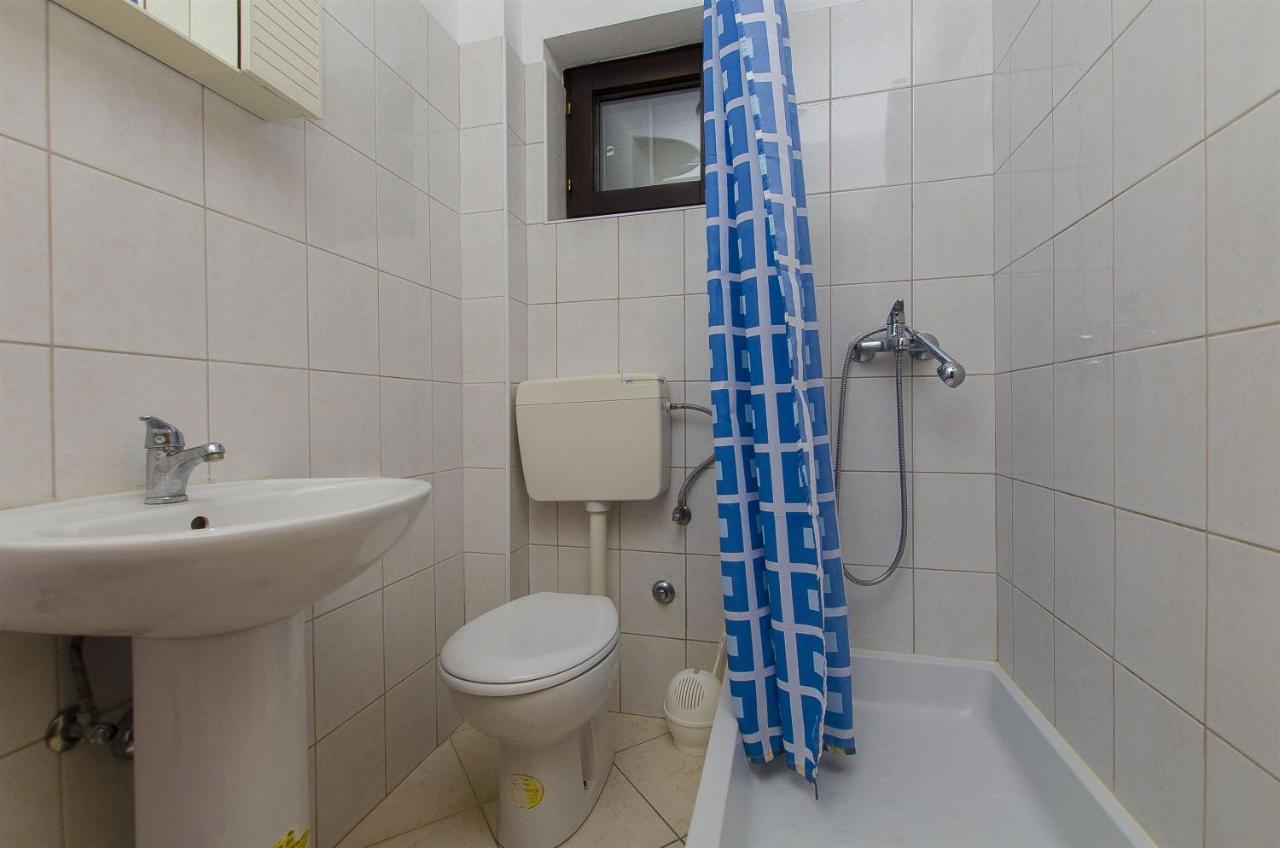 דראגה Apartments Marko מראה חיצוני תמונה